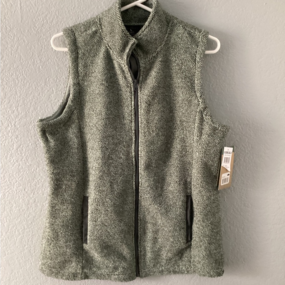 Balance Collection Outdoor Emma Vest NWT